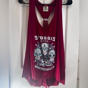 Sturgis Tank Top